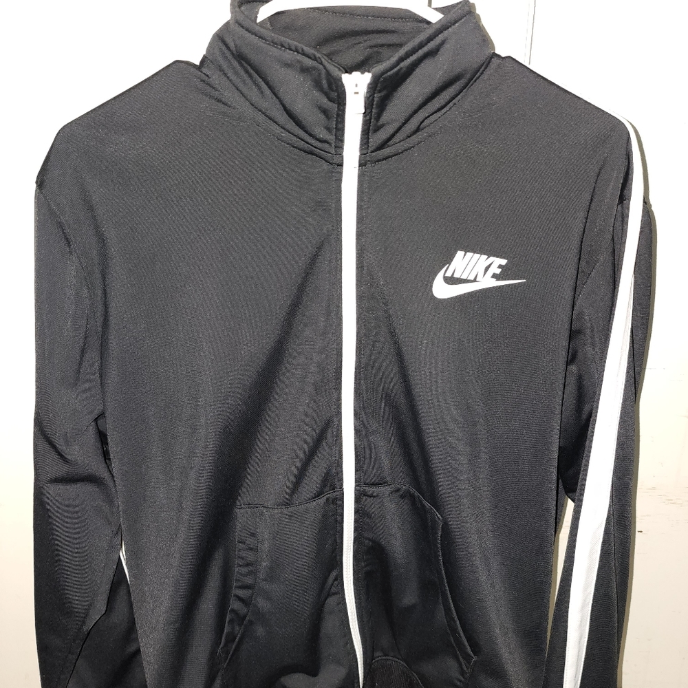 Nike Track Jacket - Size XL